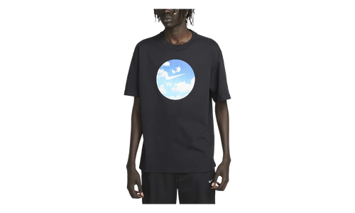 Graphic Swoosh T-Shirt "Max90" FD1251 010