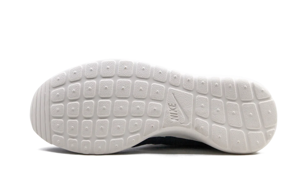 Roshe Run Hi Sneakerboot QS WMNS "Liberty of London Armory Navy" 633519 402