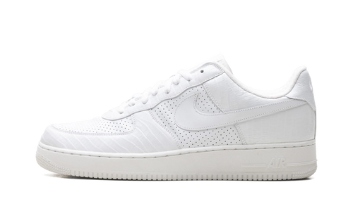 Air Force 1 Premium "White/White" 309096 112