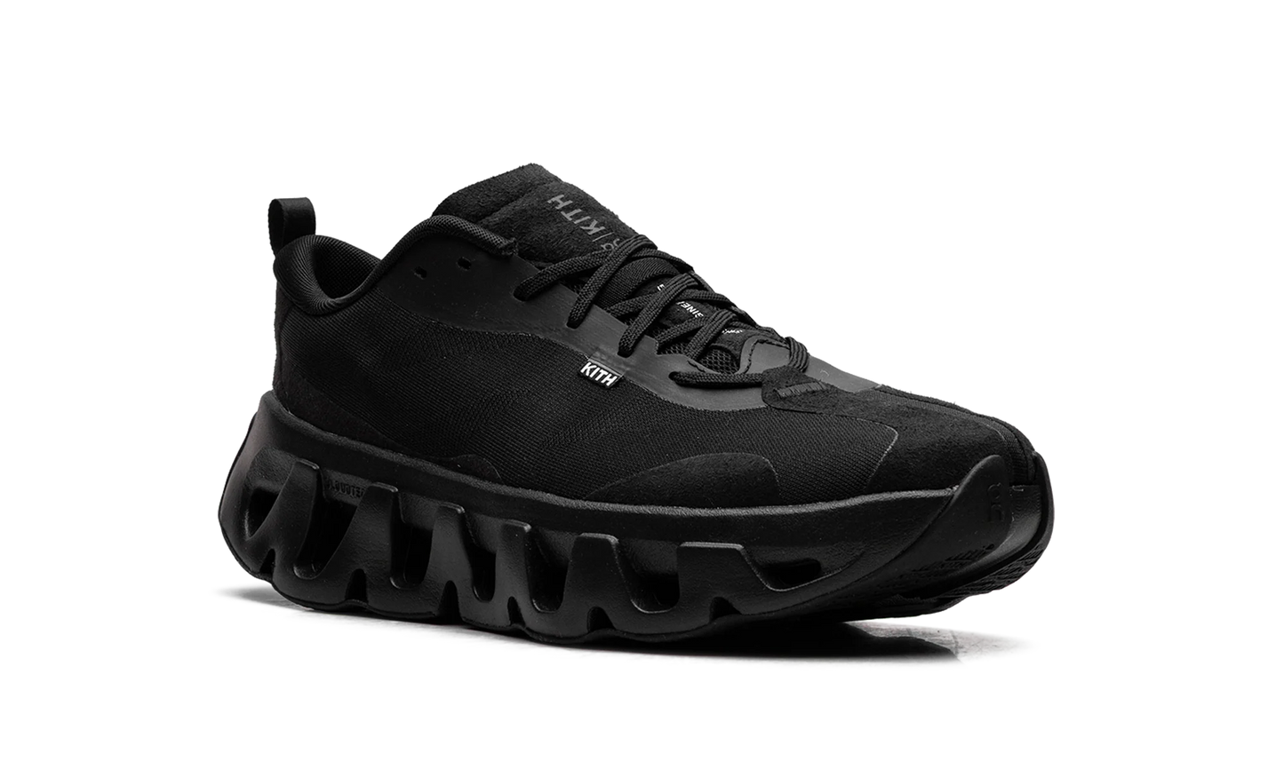 K-Tech 1 "Kith - Black" 3MG10771043