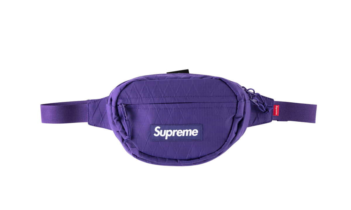 Waist Bag "FW18" SU5317