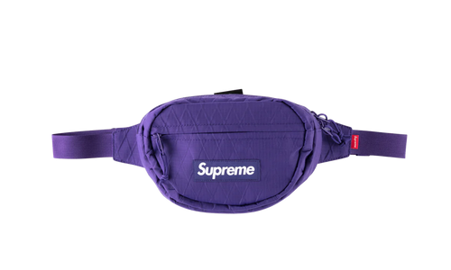 Waist Bag "FW18" SU5317