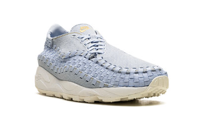 Air Footscape Woven WMNS"Washed Denim" FV6103 400