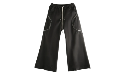 Heizer Belas Pants "Black" RU01F2338 P 09