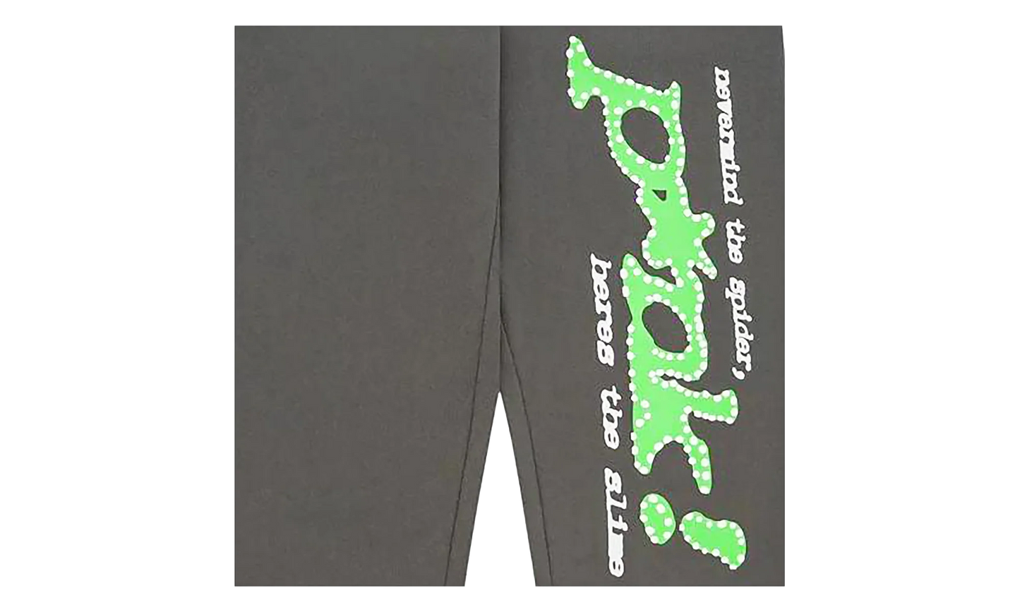 Punk V2 Sweatpants "Slate" SP5der363