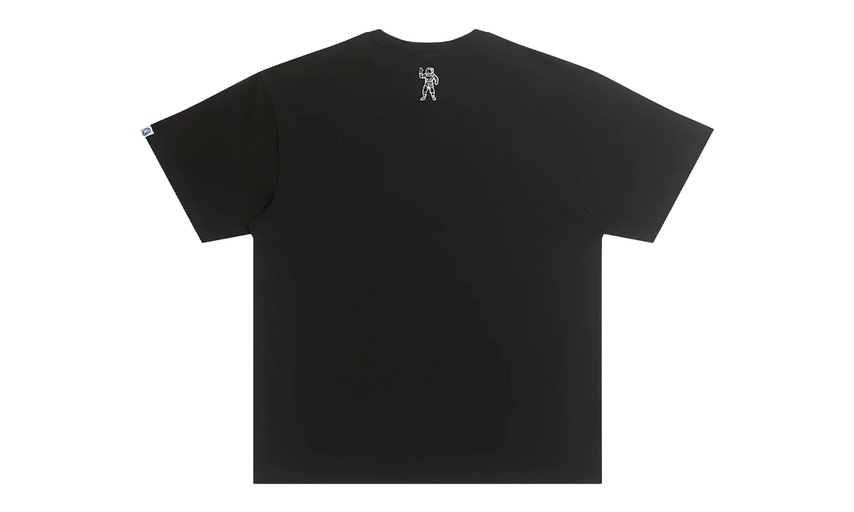 Stones SS Tee "Black" 861-1205