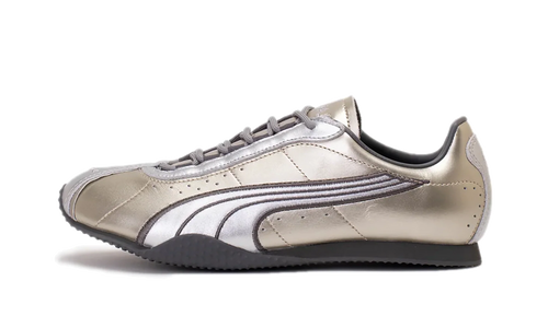 SLAM JAM H STREET "Sedate Grey / Stormy Slate" 406435 01