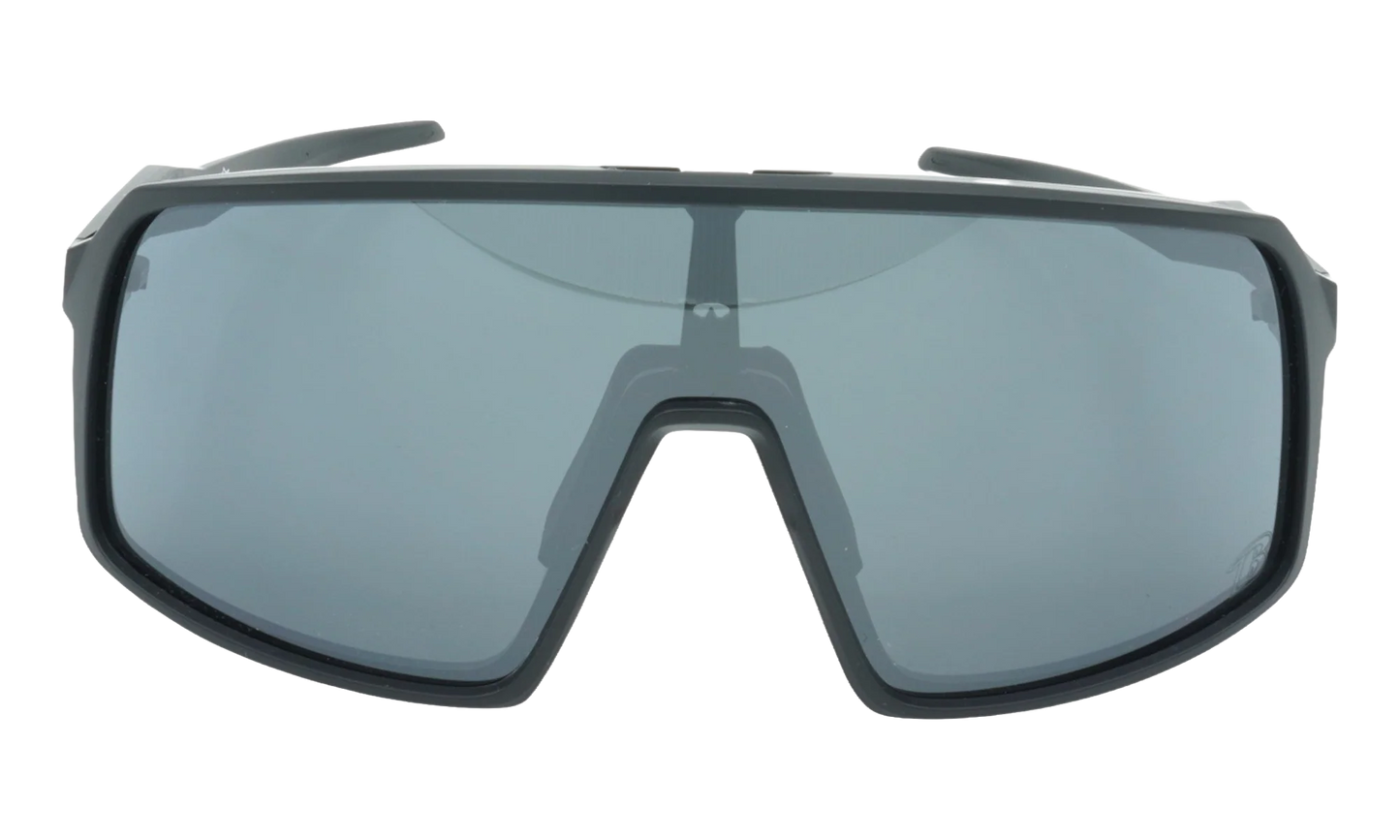 Sutro Sunglasses "Matte Black / PRIZM Black" OO9406 55