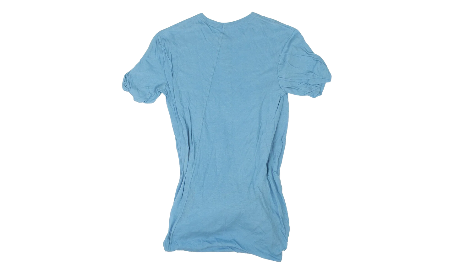 Seb Long Sleeve Dress "Blue" ROSL001