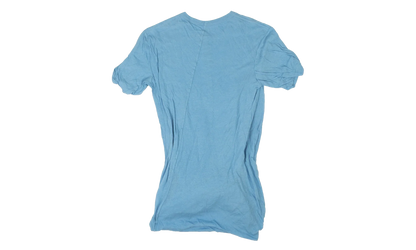 Seb Long Sleeve Dress "Blue" ROSL001