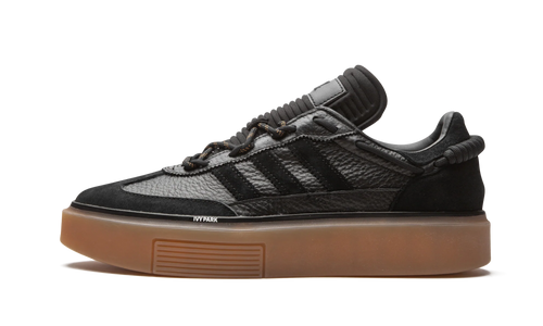 SUPERSLEEK 72 WMNS "Beyonce - Ivy Park - Black/Gum" FZ4386