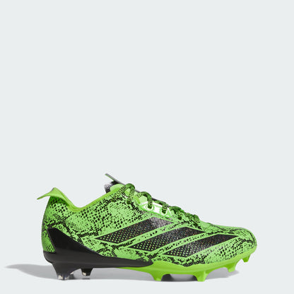 Men's Adizero Electric II Exotic Speed Football Cleats