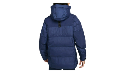 Sportswear Storm-fit City Series Hooded Jacket "Midnight Navy / Black" DD6980 410