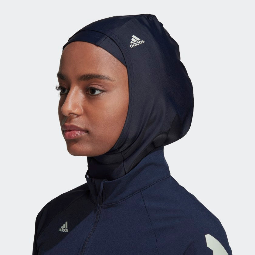 3-Stripes Swim Hijab