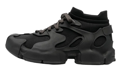TOSSU "Black" A500005 002