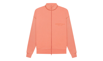 Full-Zip Jacket "Coral" 192SU225072FW