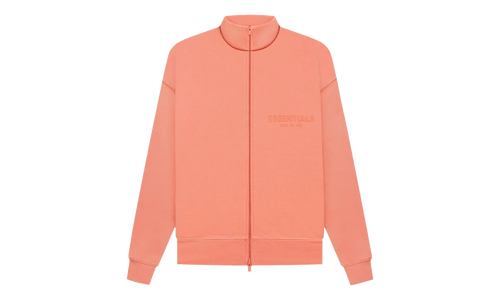 Full-Zip Jacket "Coral" 192SU225072FW