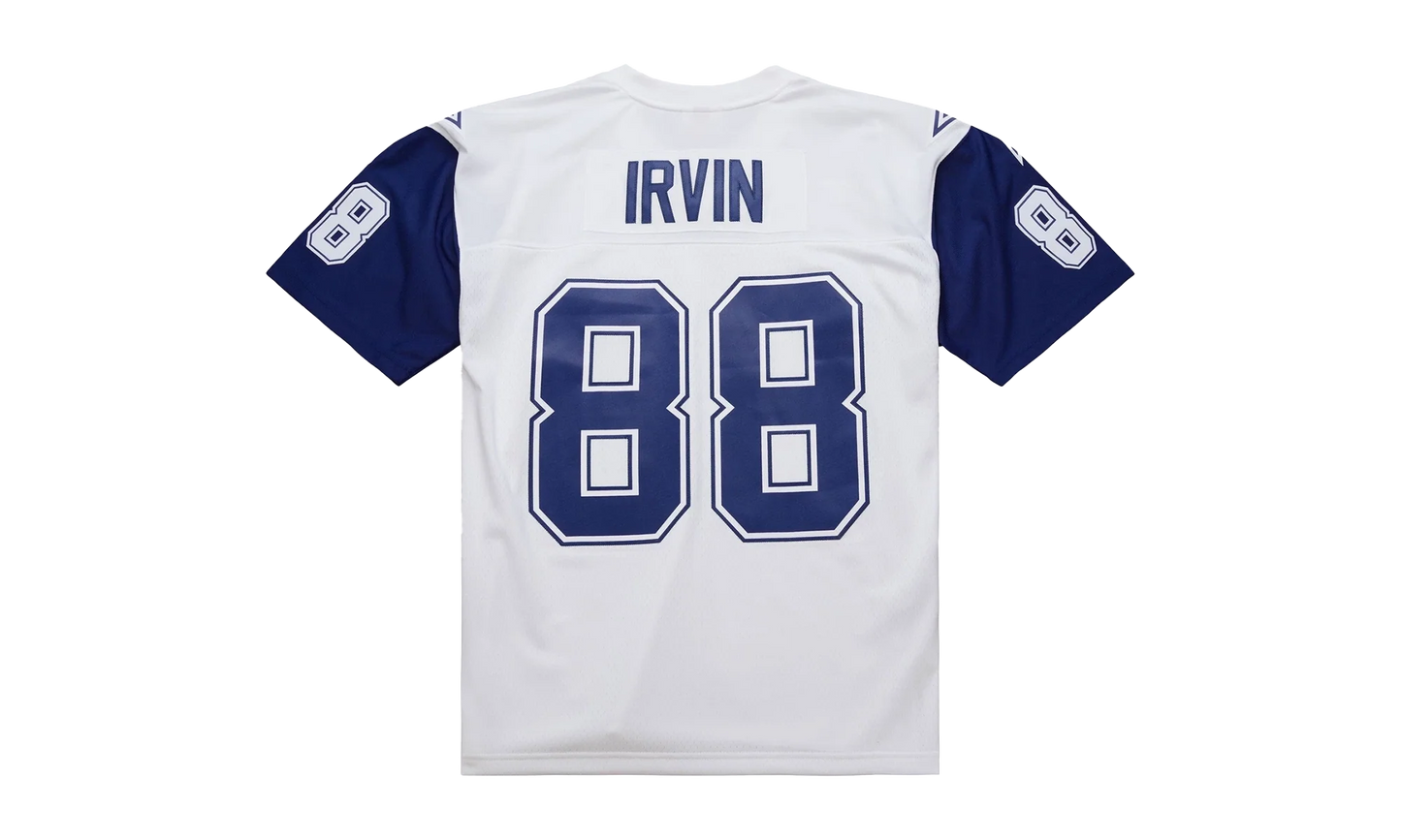 NFL Michael Irvin Dark Jersey "1994 Dallas Cowboys - White" JY8650 DCOWHIT