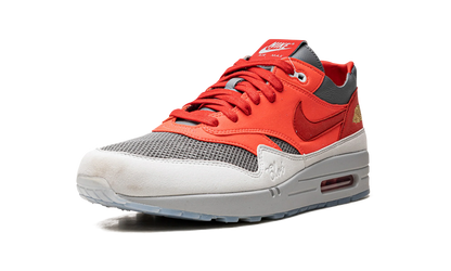 Air Max 1 "Clot K.O.D - Solar Red - Special Box" DD1870 600A