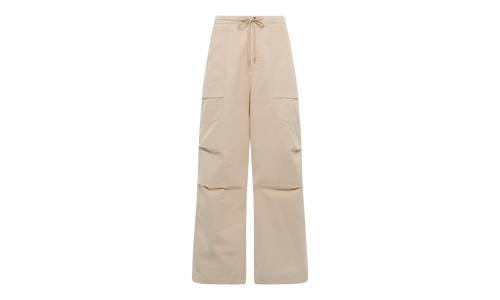 Barren Cargo Pants "Off White" UNU 25 3009 OW