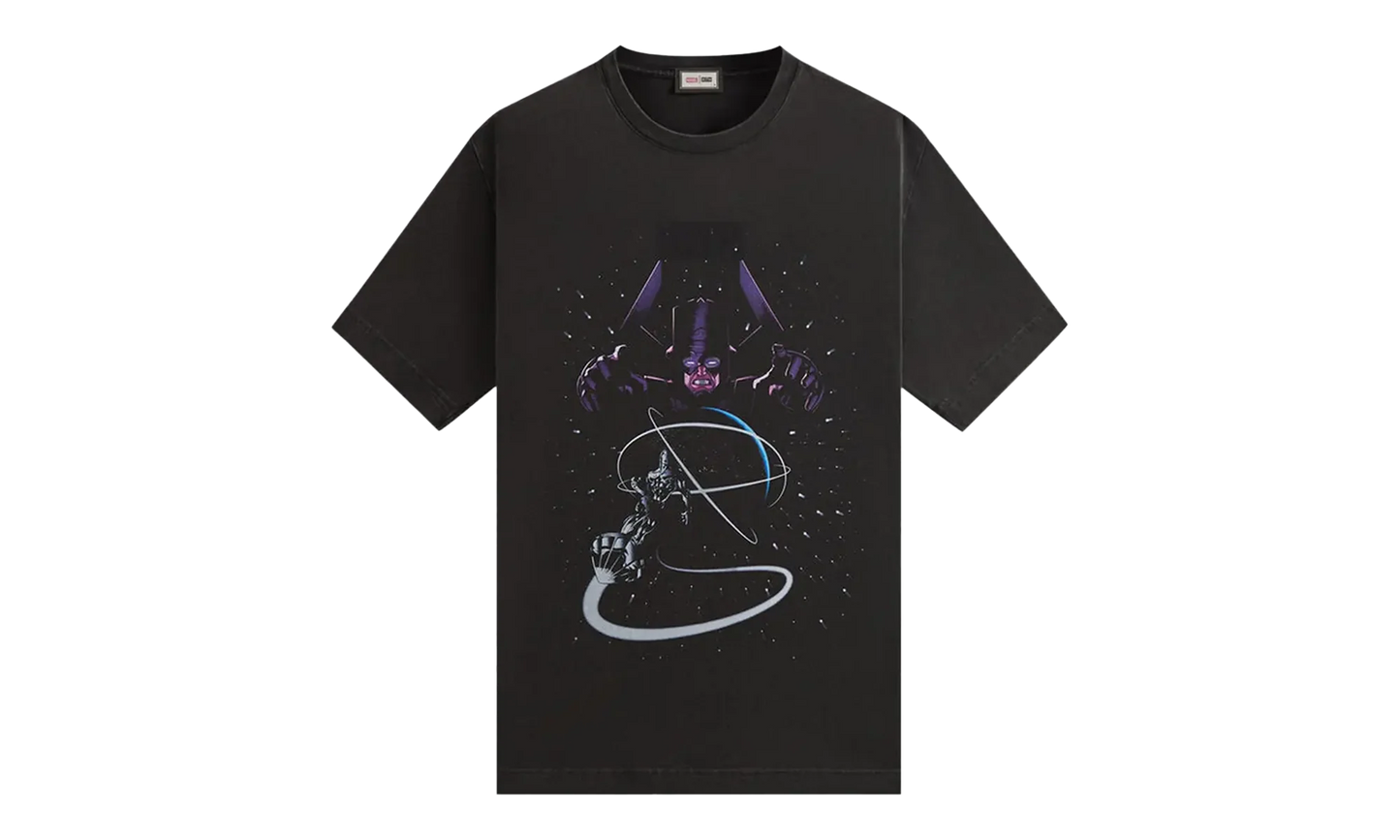 Marvel World Destroyer Vintage Tee "Black" KHM032509 001
