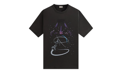 Marvel World Destroyer Vintage Tee "Black" KHM032509 001