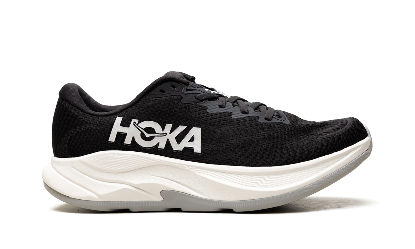 One Rincon 4 WMNS "Black White" 1155131 BWHT