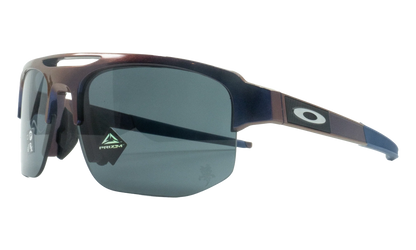 Mercenary (Asian Fit) Sunglasses "Blue / Red Shift / PRIZM Grey" OO9424F 15