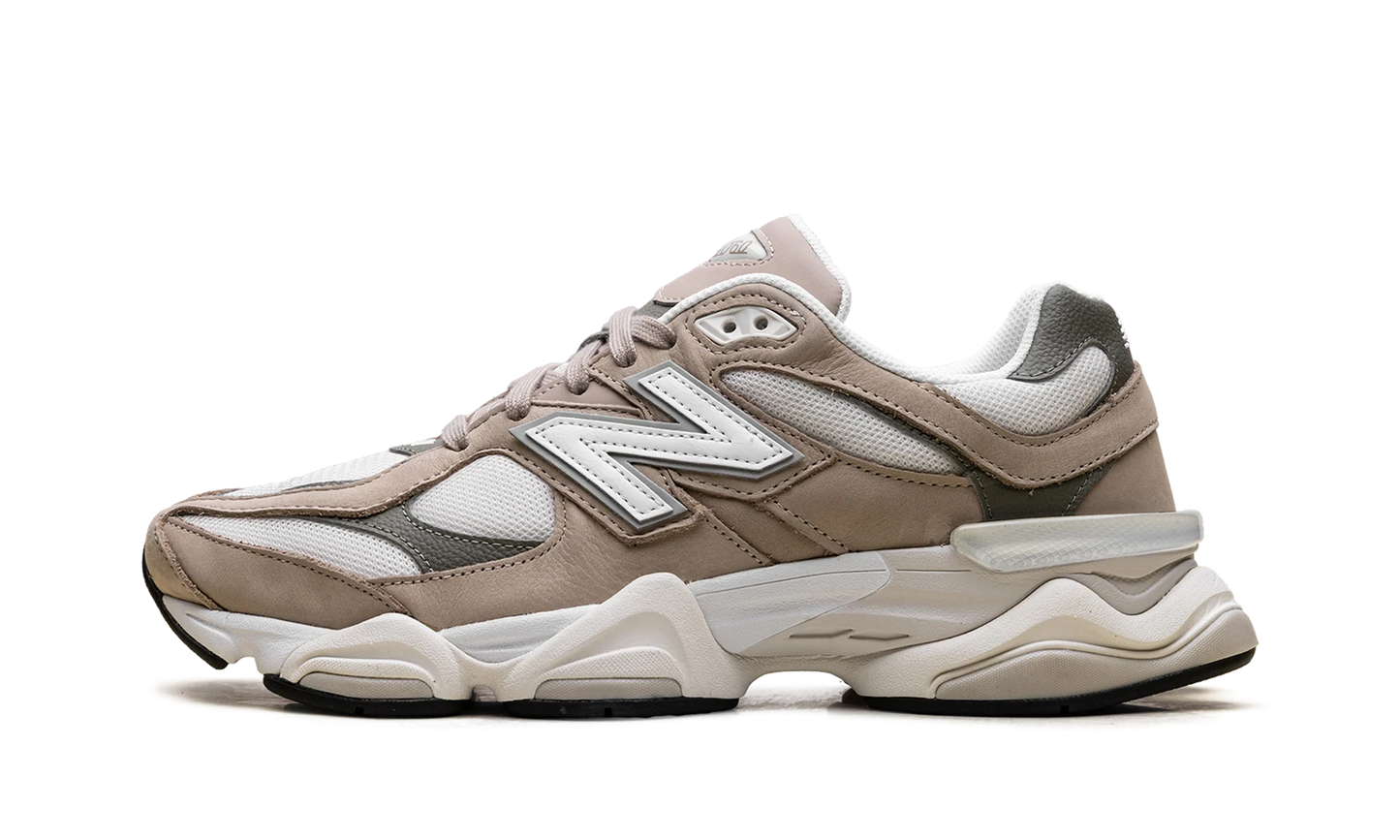 9060 "Mindful Grey Dark Olivine" U90606BI