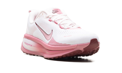 Vomero 18 WMNS "White Pearl Pink Peony" IQ9687 100