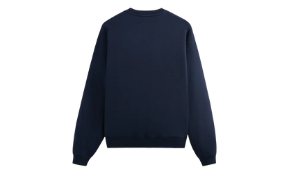Rose Nelson Crewneck "Nocturnal" KHM031469 413