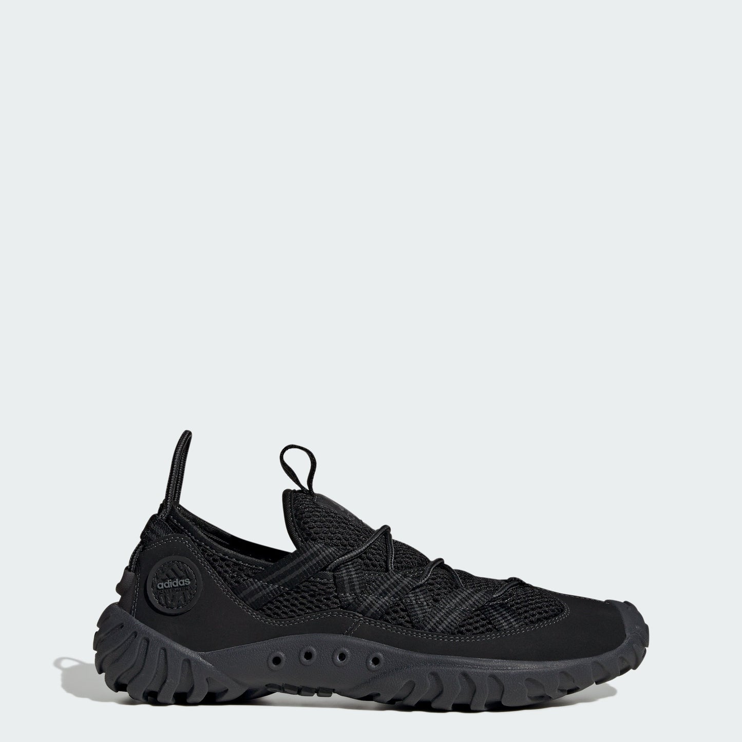 Men's Water Moc Equipment Shoes