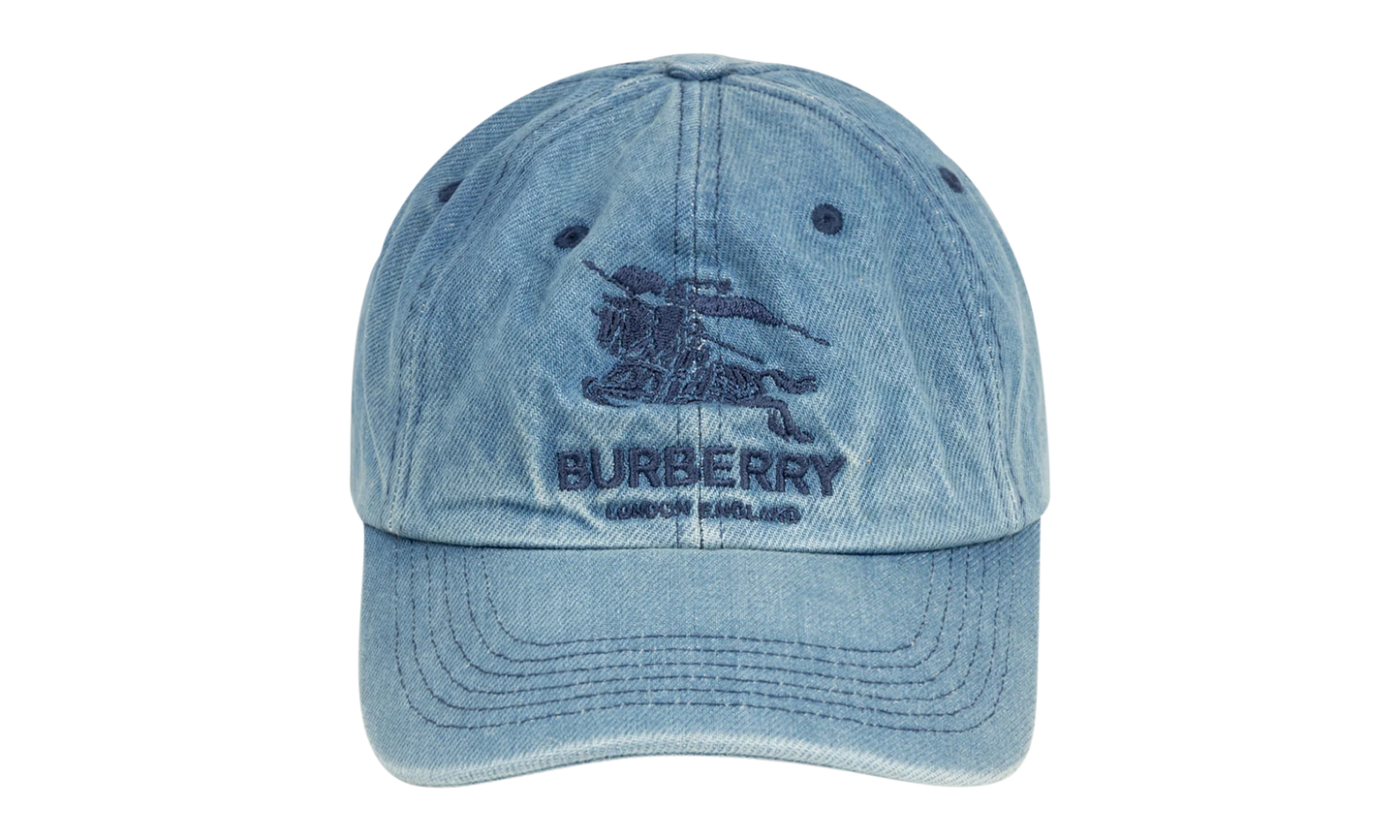 Burberry Denim 6-Panel "SS22" SU11578