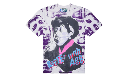 Sweet Nothing Tee "Valley" BWA39
