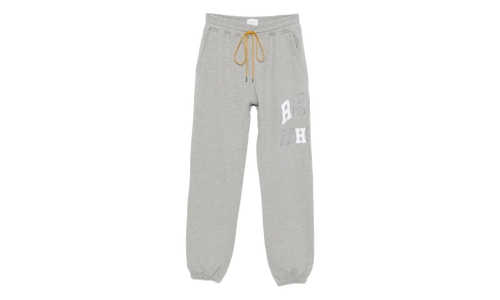 Athletic Sweatpants "Heather Grey" RHPS26PA01103