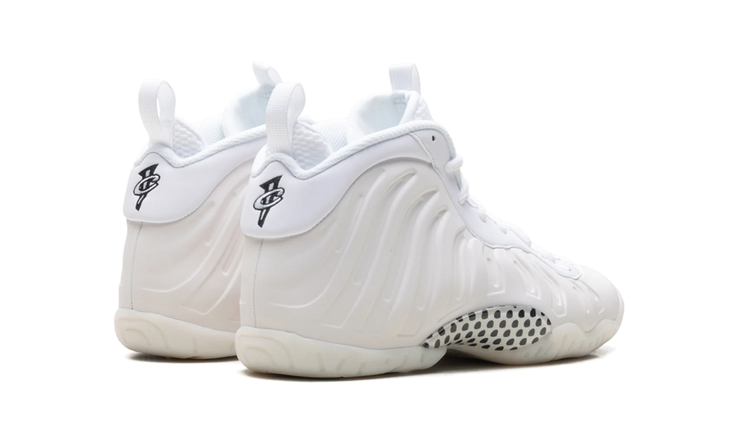 Little Posite One GS "Triple White" HQ1959 100