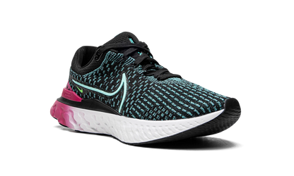 REACT INFINITY RUN FK 3 WMNS "Dynamic Turquoise" DD3024 003