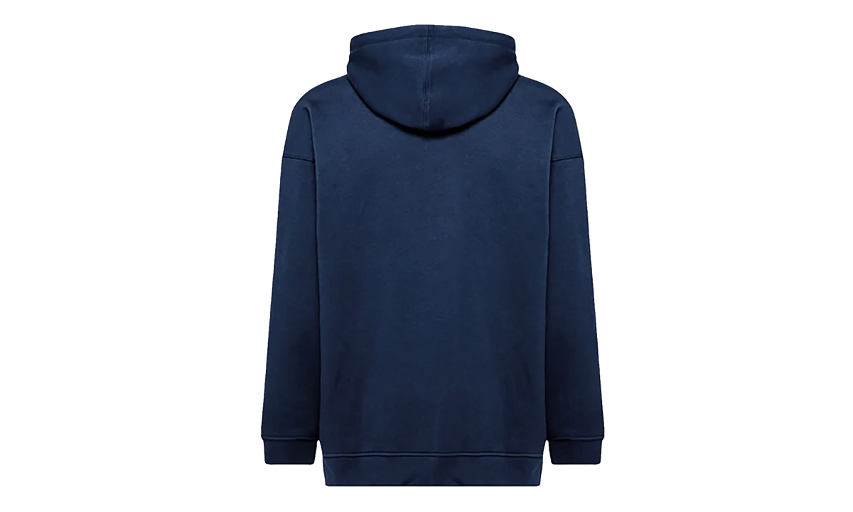 Originals Tech Hoodie "Collegiate Navy" ED6125