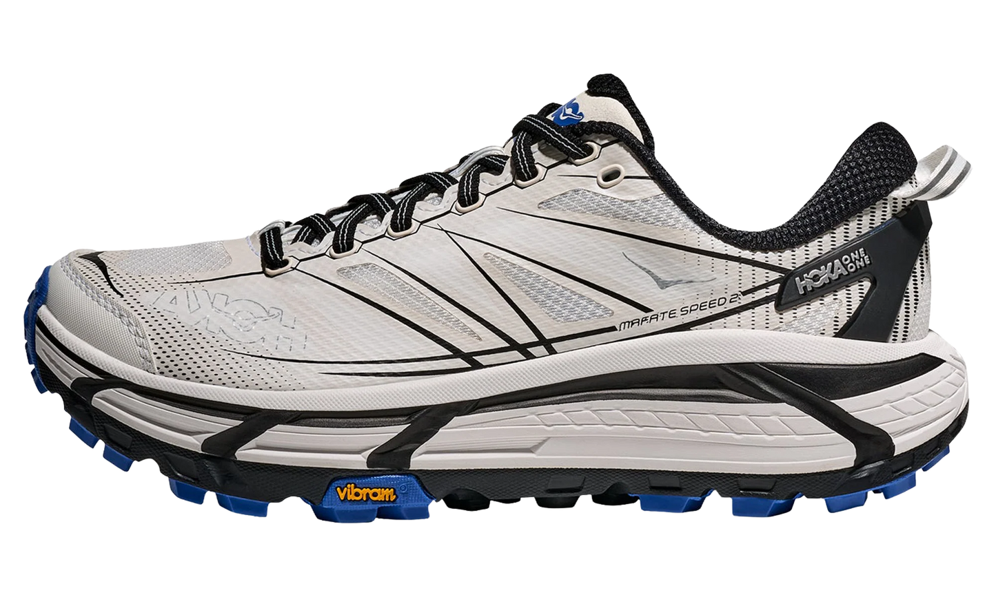 Stinson Evo GORE-TEX "Foggy Grey" 1173890 FYGR