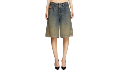 De-Sire-Short-S Shorts "01 DENIM" A16319 068TA 01