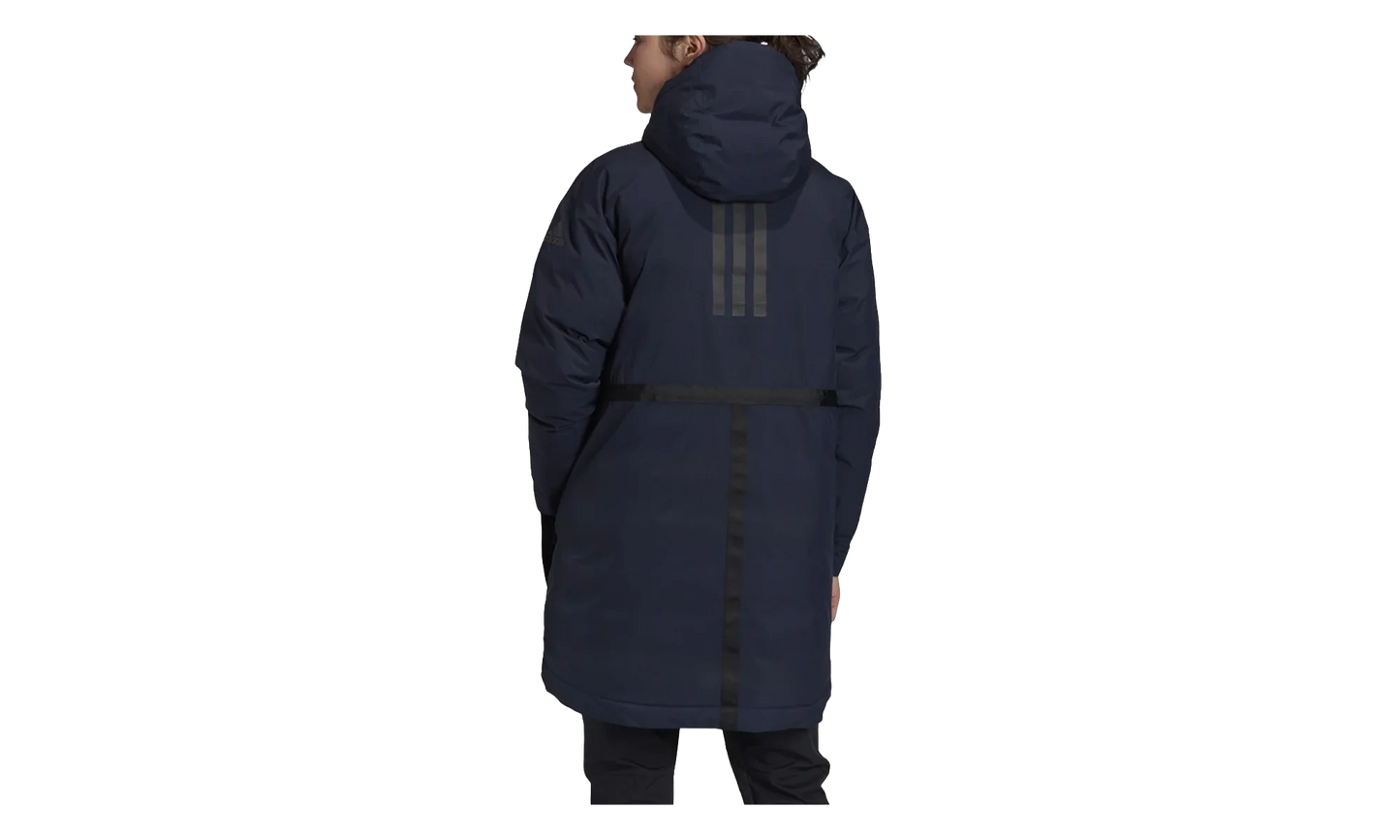 Traveler Insulated RAIN.RDY Parka WMNS "Legend Ink" FT2518