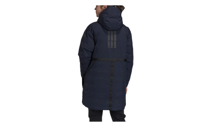 Traveler Insulated RAIN.RDY Parka WMNS "Legend Ink" FT2518