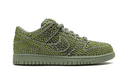 DUNK LOW / CPFM "Cactus Plant Flea Market - Spiral Sage" CZ2670 300