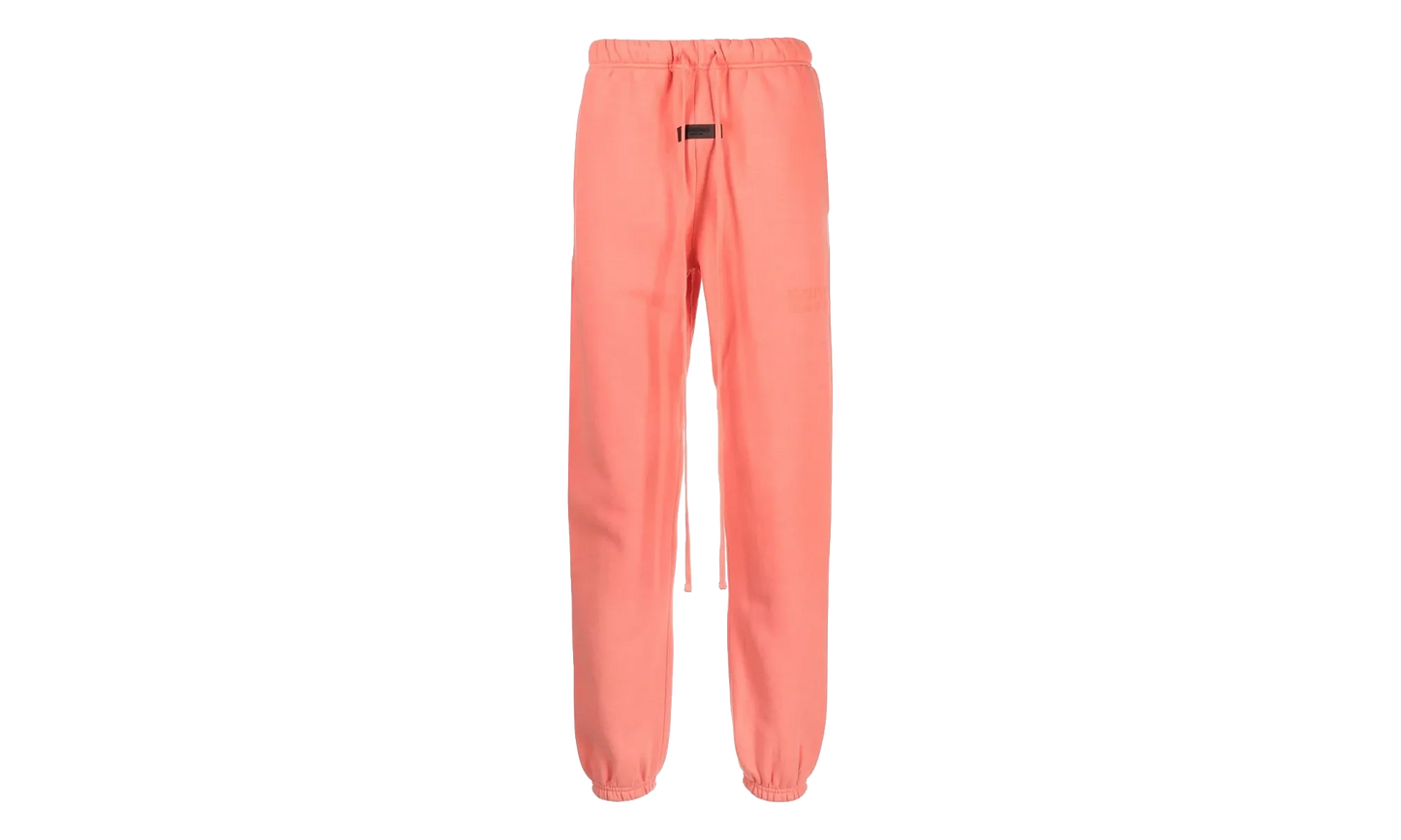 Sweatpants "Coral" 130SU222022F