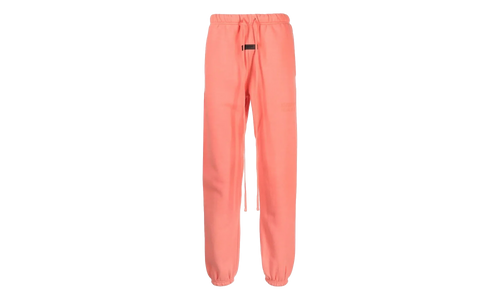 Sweatpants "Coral" 130SU222022F