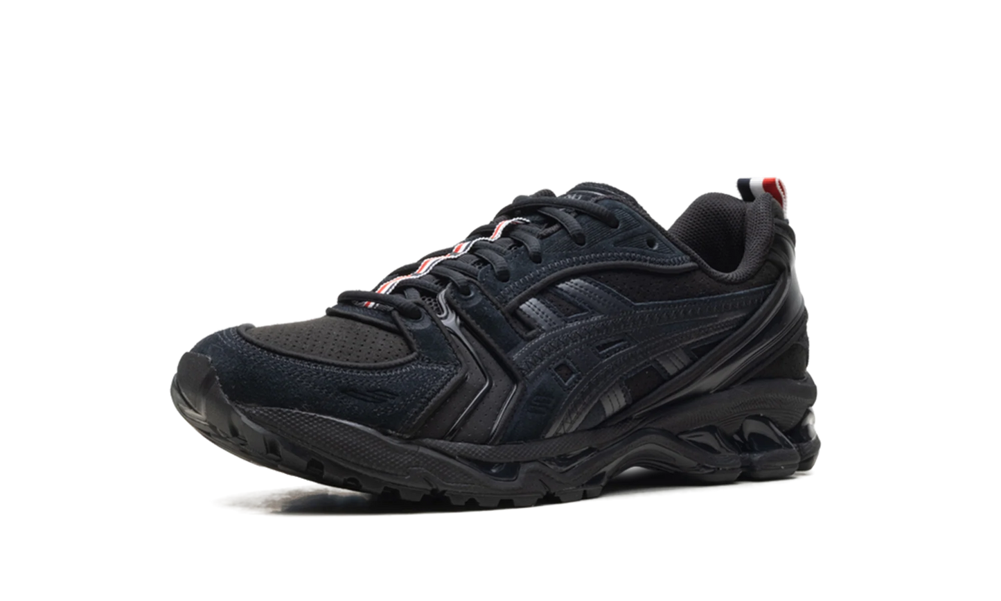 GEL-Kayano 14 "Thom Browne - Black" 1203B110 001