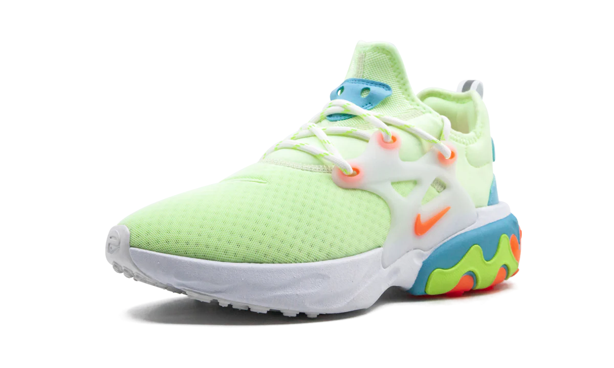 React Presto AV2605 700