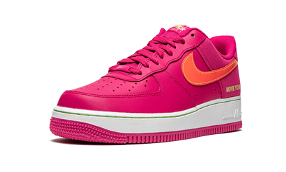 Air Force 1 '07 LV8 "World Tour - Move Your Body" DD9540 600