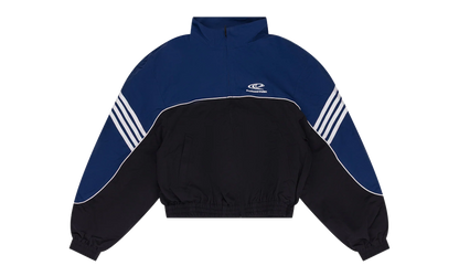 Sports Track Jacket "Blue" PI00003