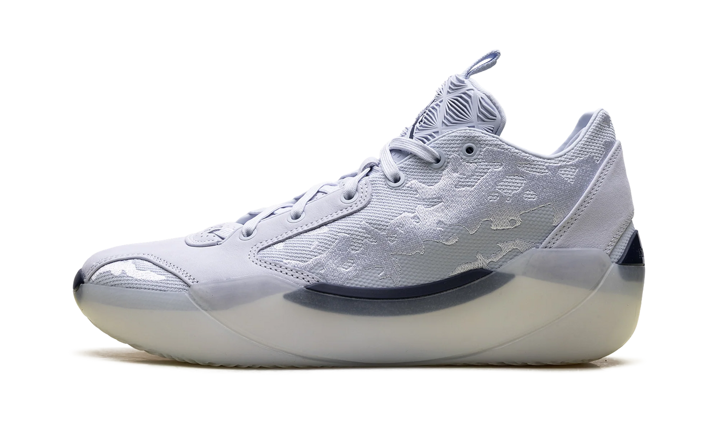 Air Jordan 39 PF "Half Blue" FQ0214 400